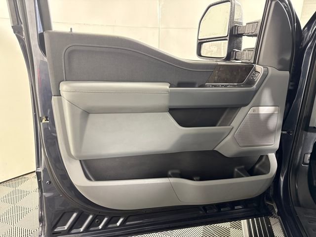 Used 2022 Ford F150 Lariat w/ Equipment Group 502A High image 27