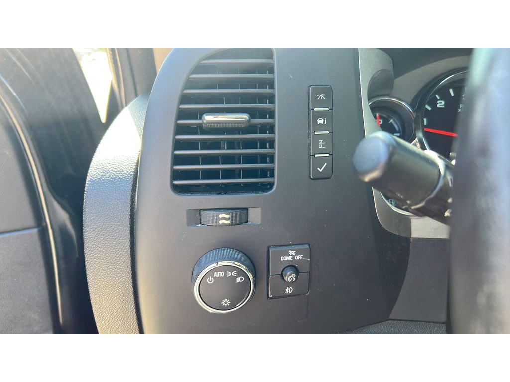 Certified 2012 GMC Sierra 1500 SLE w/ Power Tech Package AWD/4WD image 22