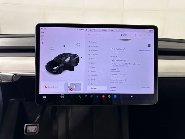 Used 2021 Tesla Model Y Long Range image 22