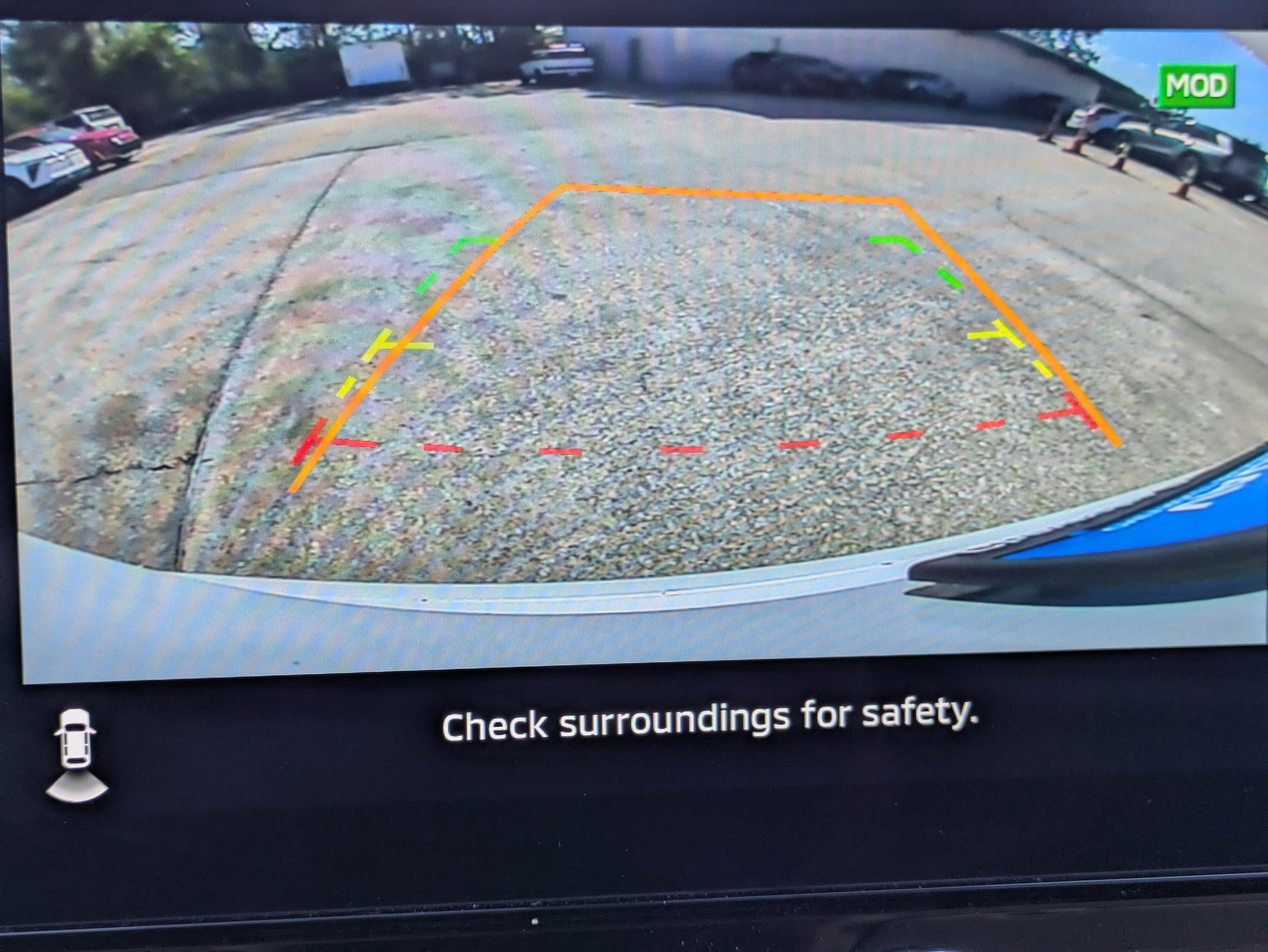 Used 2025 Mitsubishi Outlander SE image 14