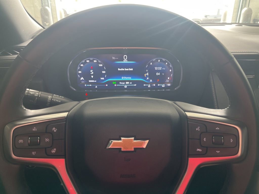 Used 2023 Chevrolet Tahoe LT w/ Luxury Package image 18