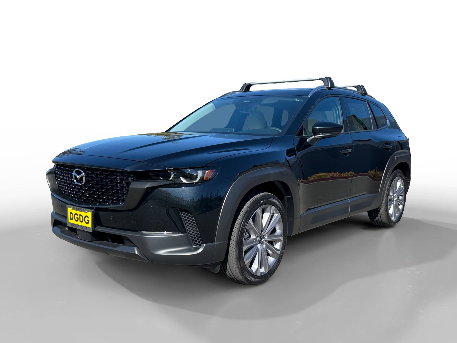 New 2026 MAZDA CX-50 AWD 2.5 S w/ Premium Package image 1