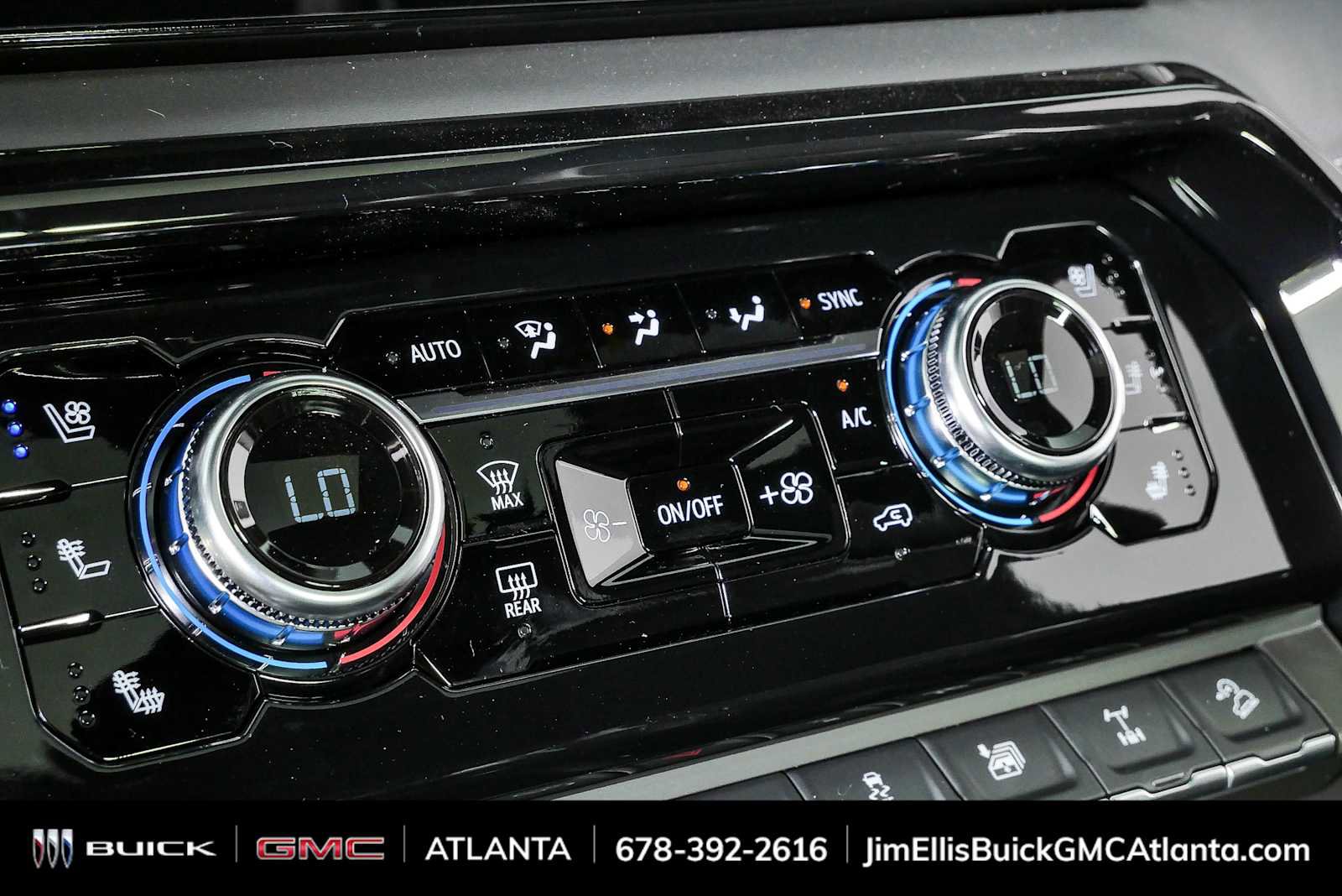 New 2026 GMC Sierra 2500 AT4X AWD/4WD image 17