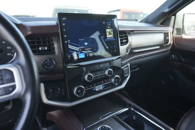 Used 2023 Ford Expedition Max Limited AWD/4WD image 28