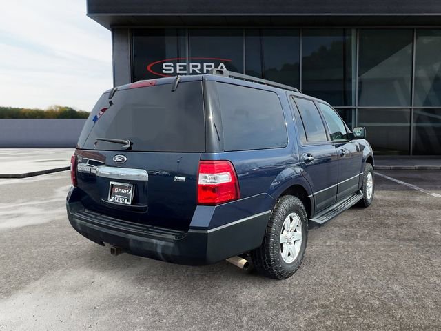 Used 2014 Ford Expedition XL AWD/4WD image 5