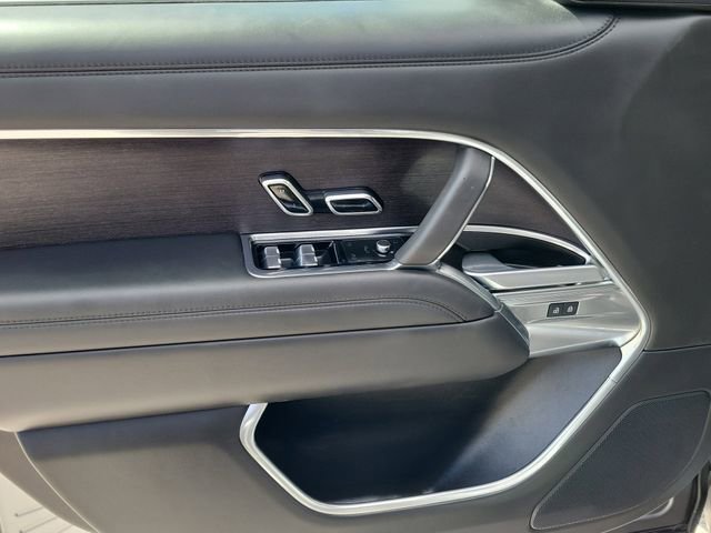 Used 2024 Land Rover Range Rover SE image 22