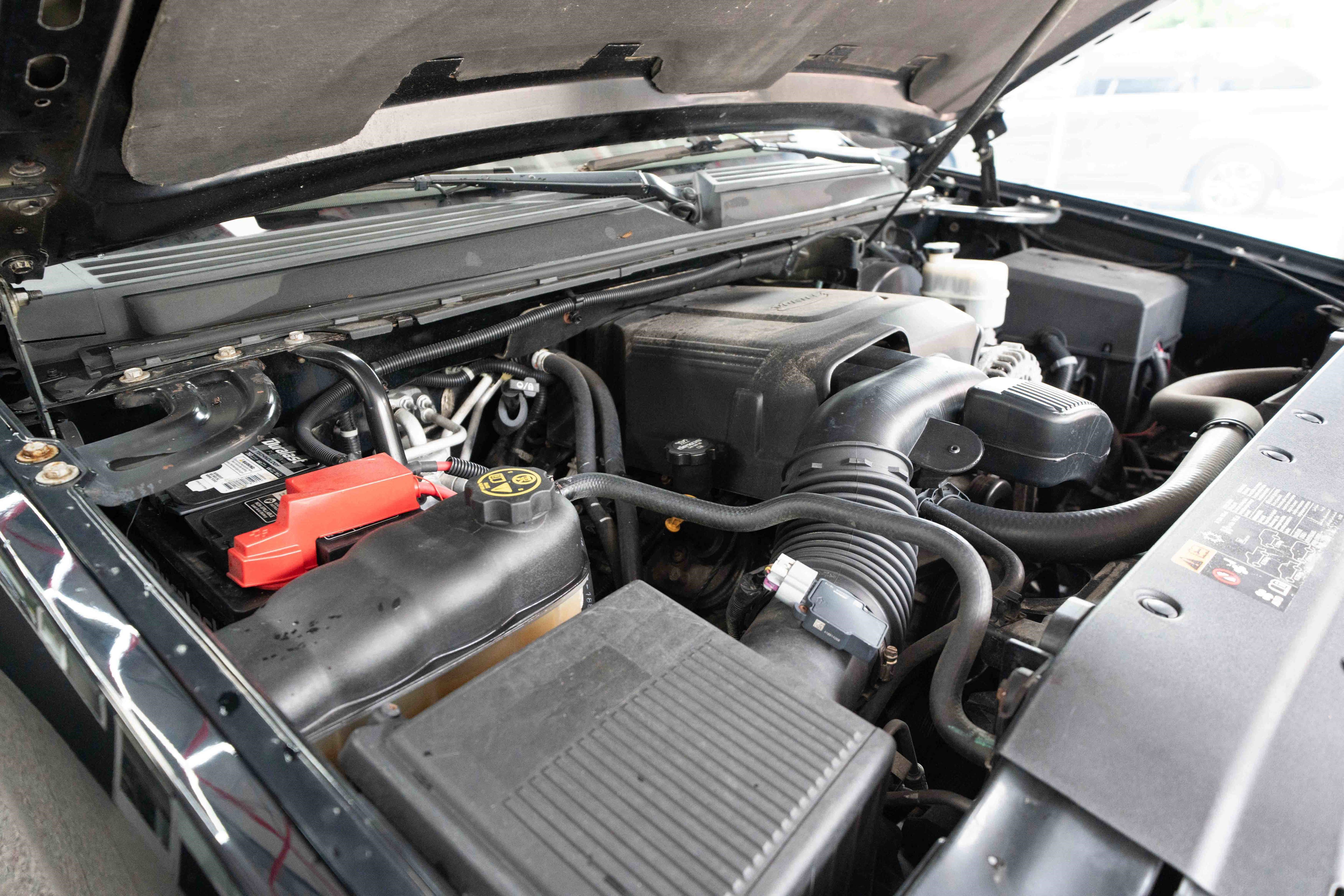Used 2013 GMC Yukon XL Denali AWD/4WD image 33