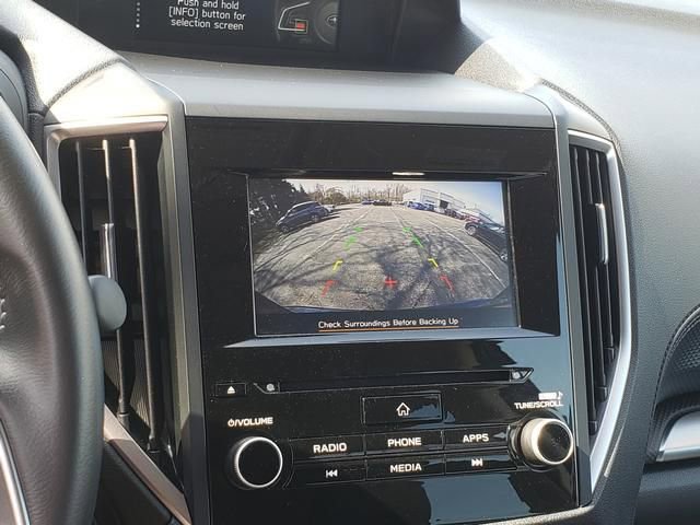 Certified 2023 Subaru Forester Premium image 18