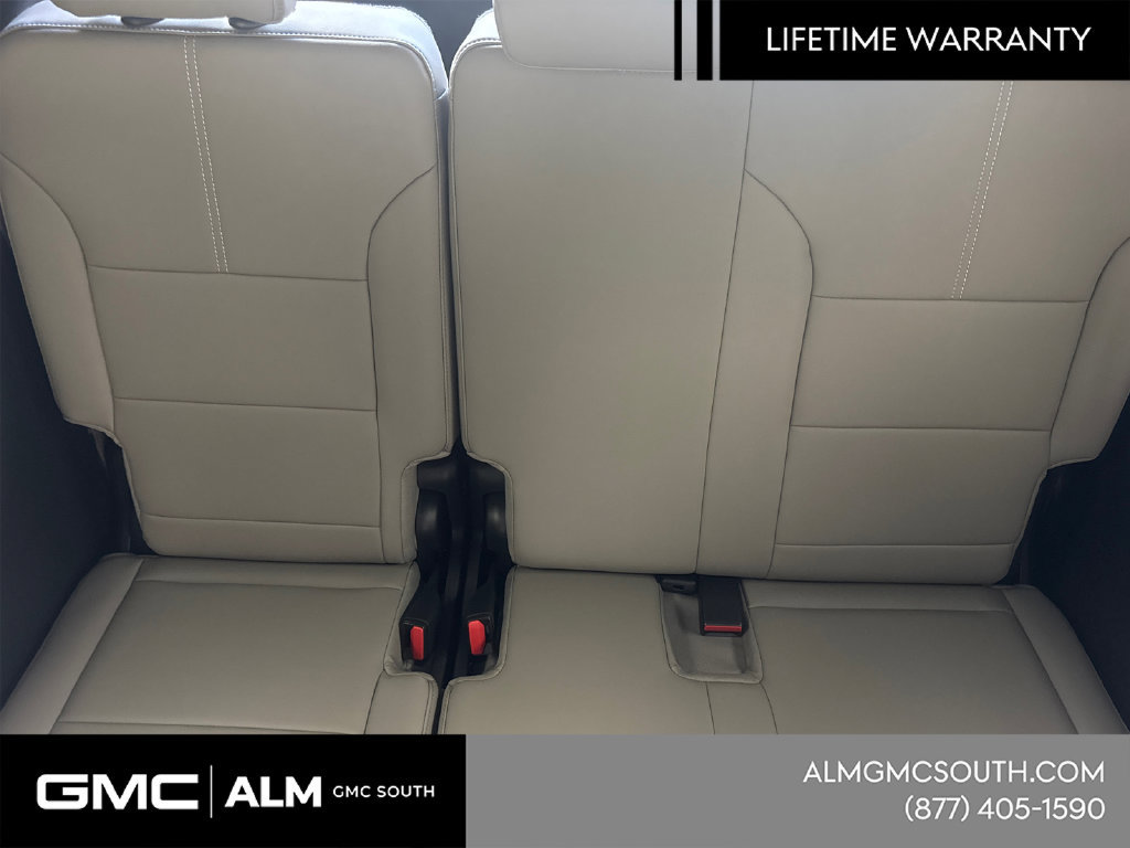 New 2026 GMC Acadia Elevation w/ Black Edition FWD image 24