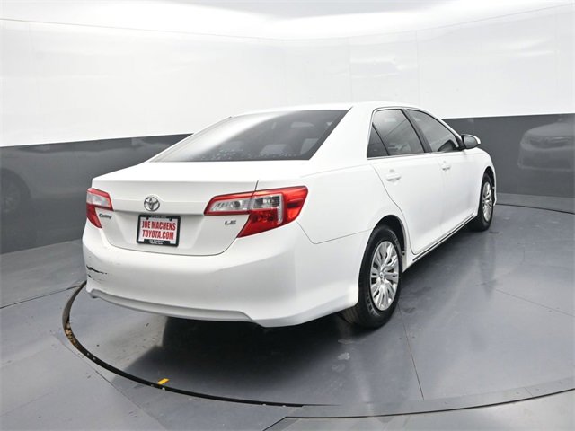 Used 2012 Toyota Camry LE image 7