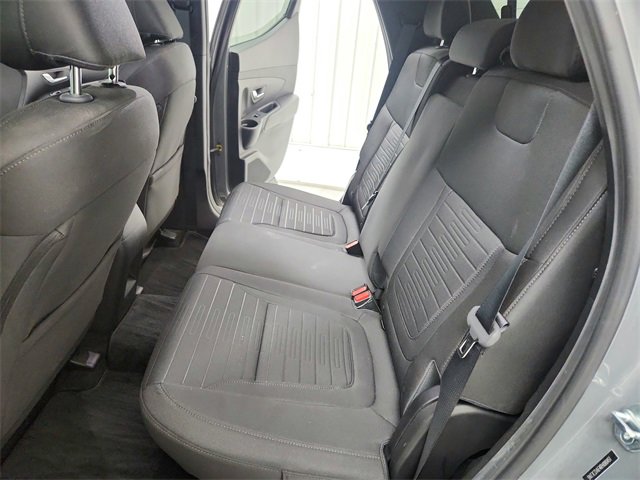 Used 2024 Hyundai Santa Cruz SEL w/ Activity Package image 34