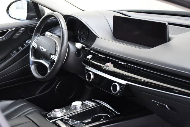 Used 2023 Genesis G80 2.5T image 33