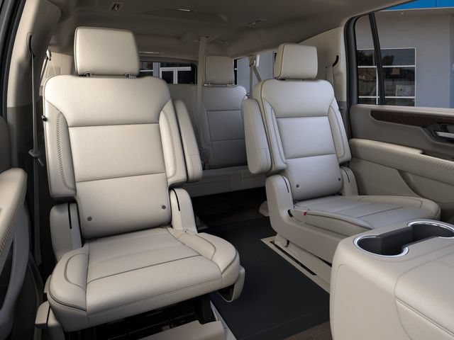 New 2026 GMC Yukon XL Denali w/ Denali Reserve Package AWD/4WD image 17