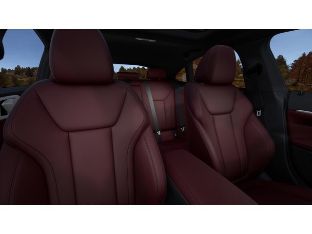 New 2026 BMW i4 xDrive40i AWD/4WD image 11