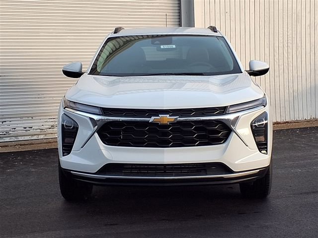 New 2026 Chevrolet Trax LT w/ LT Convenience Package FWD image 23