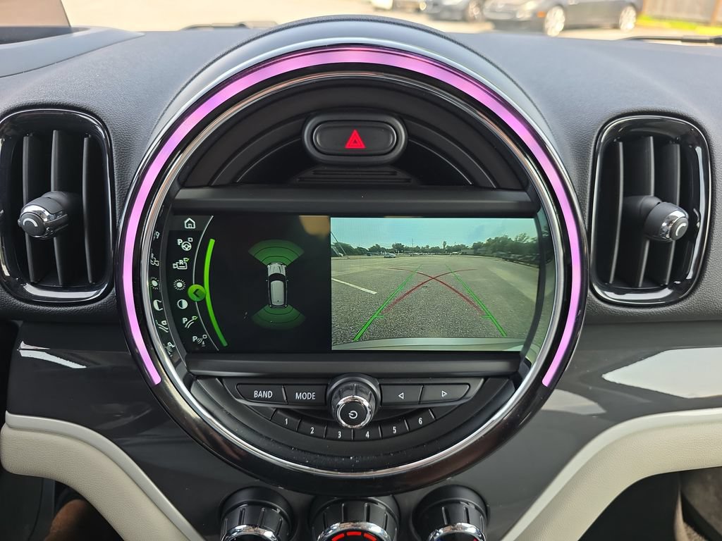 Used 2017 MINI Cooper Countryman S FWD image 24