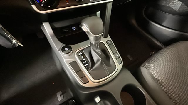 Used 2023 Kia Seltos LX AWD/4WD image 20