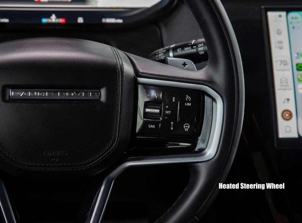 Used 2025 Land Rover Range Rover Sport SE image 28