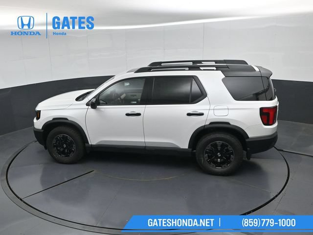 New 2026 Honda Passport TrailSport Elite image 52