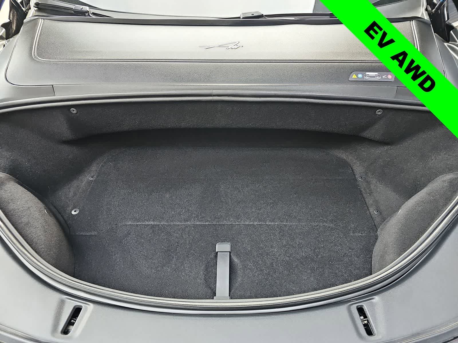 Used 2024 Lucid Air Touring image 13