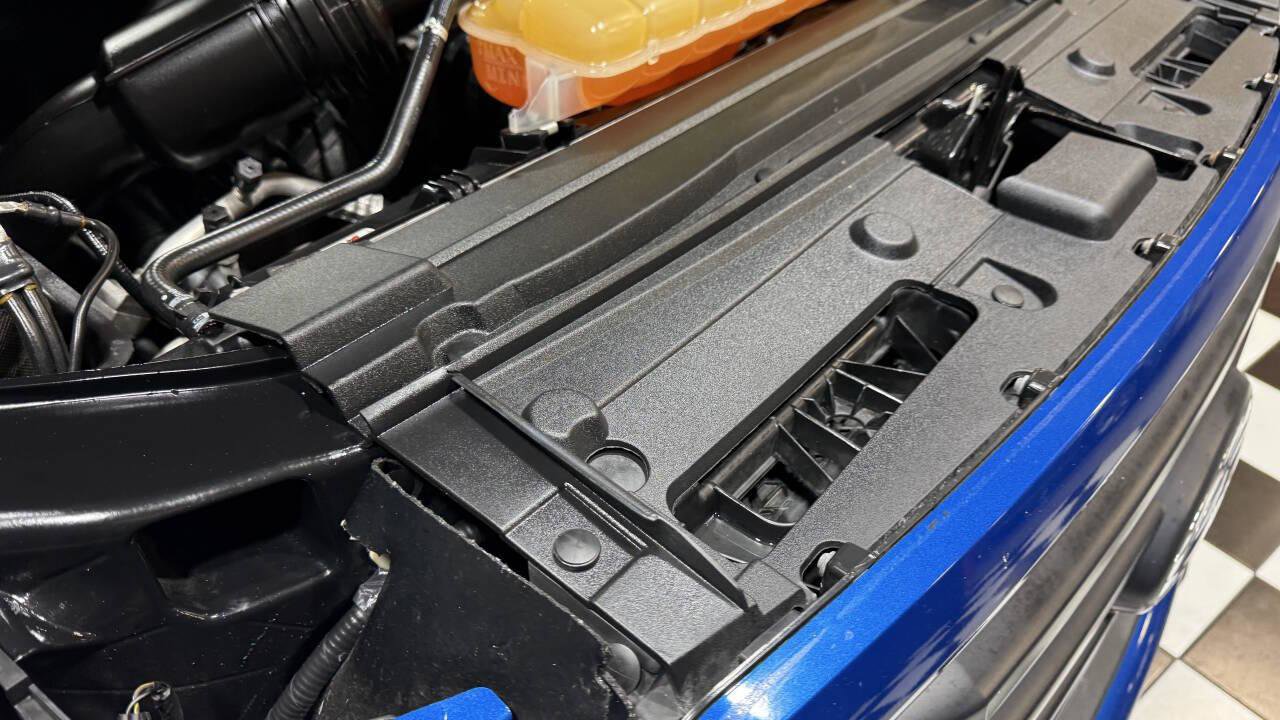 Used 2017 Ford F150 XLT w/ Equipment Group 302A Luxury image 64