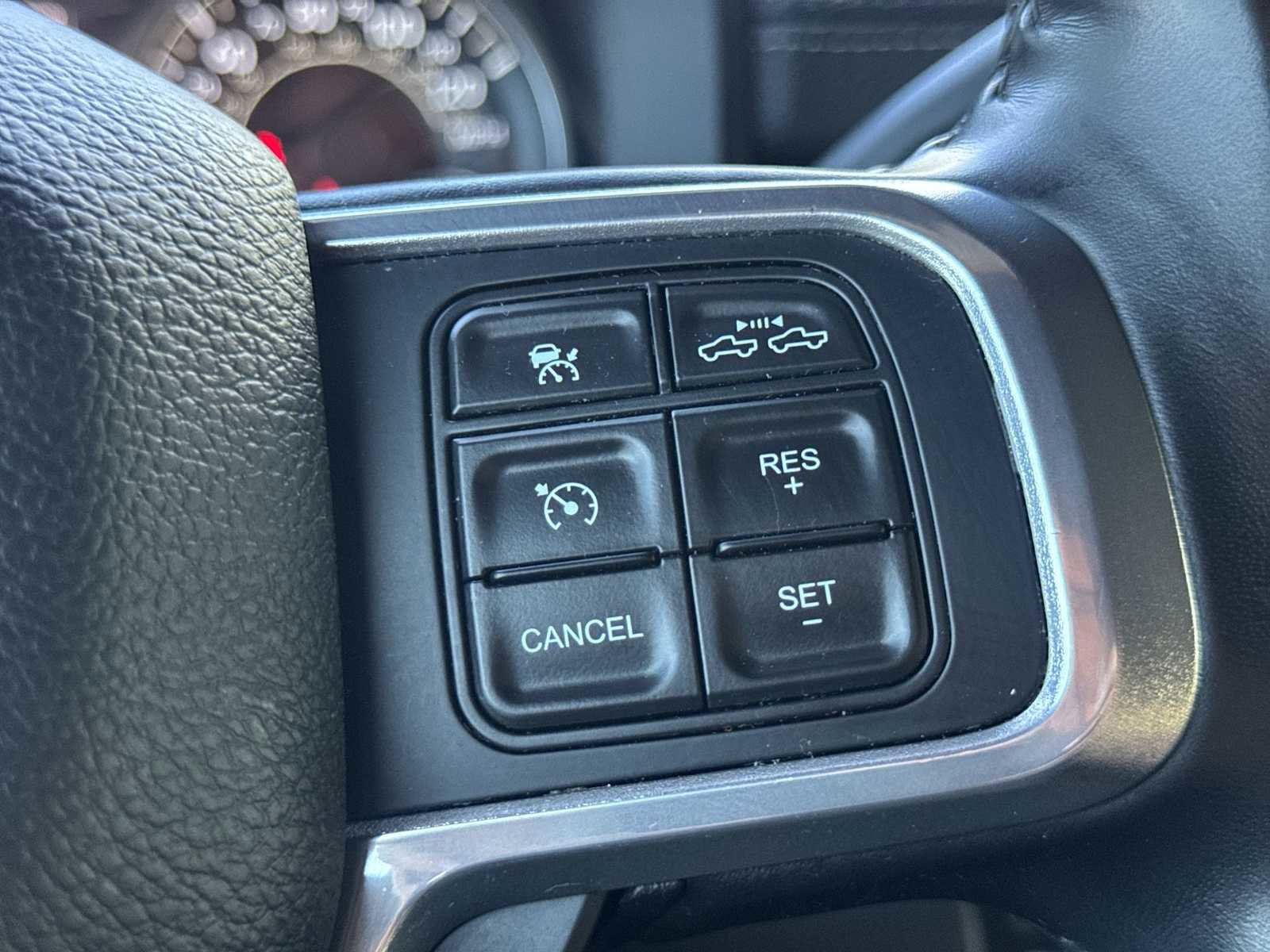 Used 2021 RAM 2500 Laramie AWD/4WD image 28