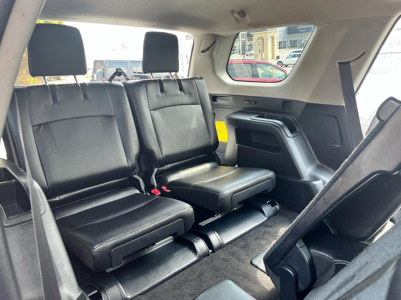 Used 2014 Toyota 4Runner SR5 Premium AWD/4WD image 17