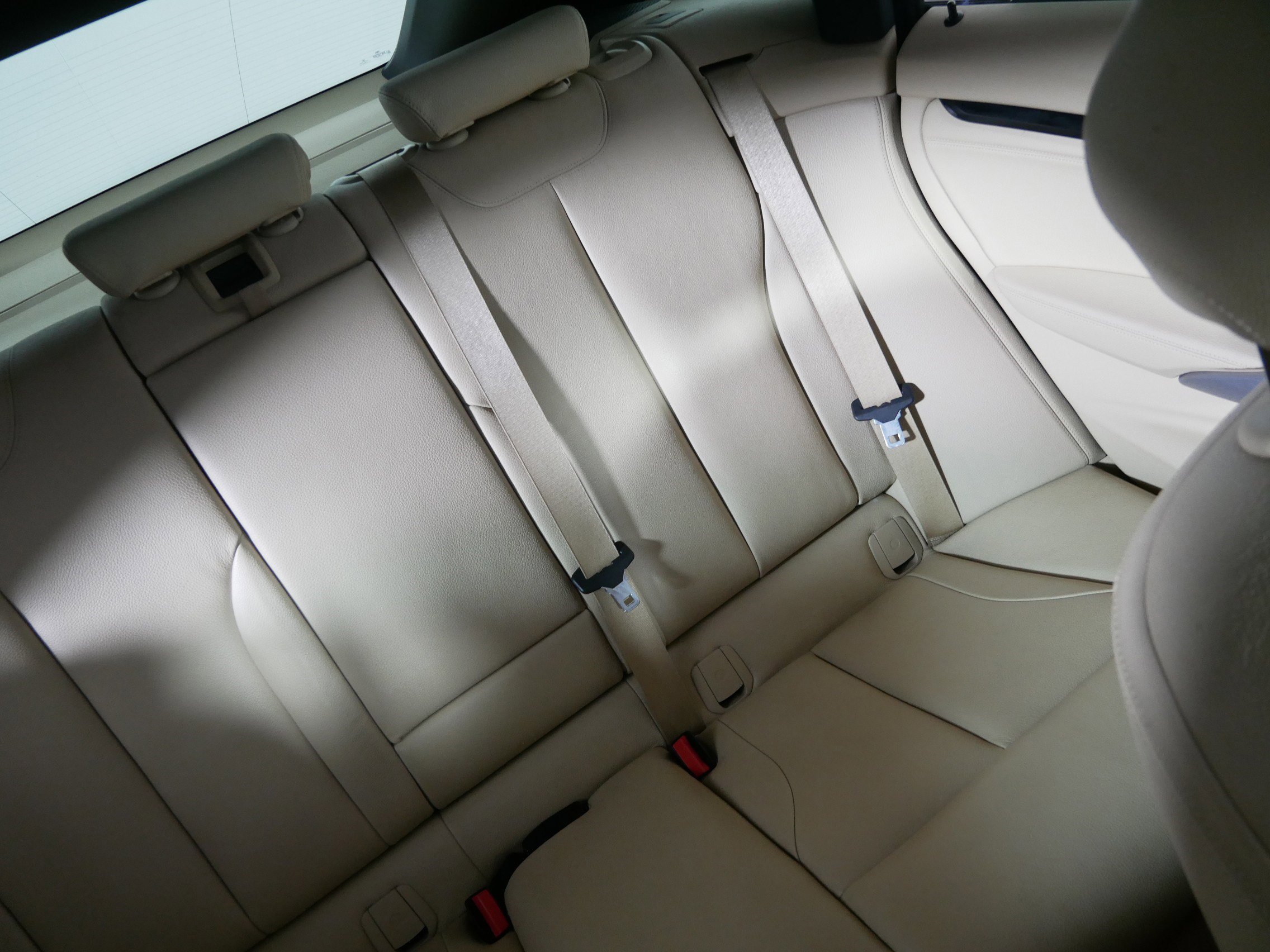 Used 2016 BMW 335i Gran Turismo xDrive image 14