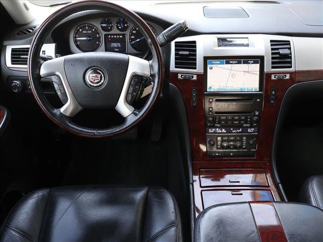 Used 2008 Cadillac Escalade EXT AWD/4WD image 20