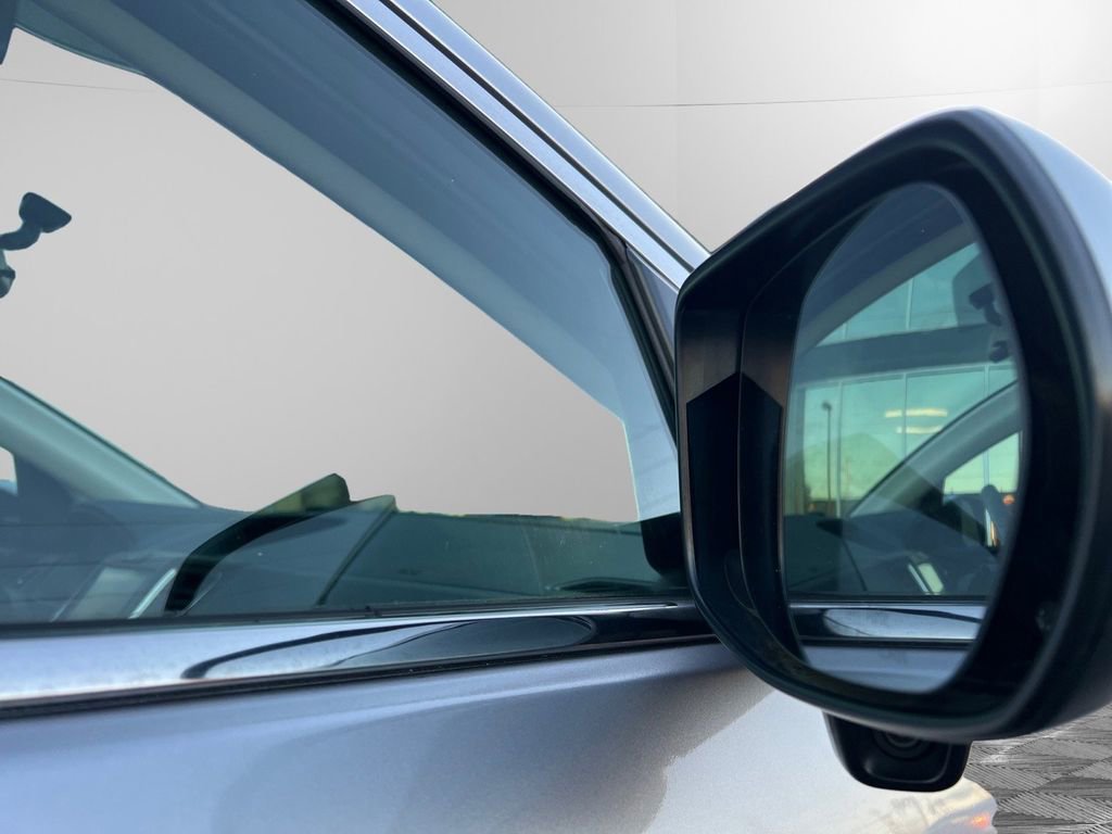 Used 2016 Honda CR-V EX image 12