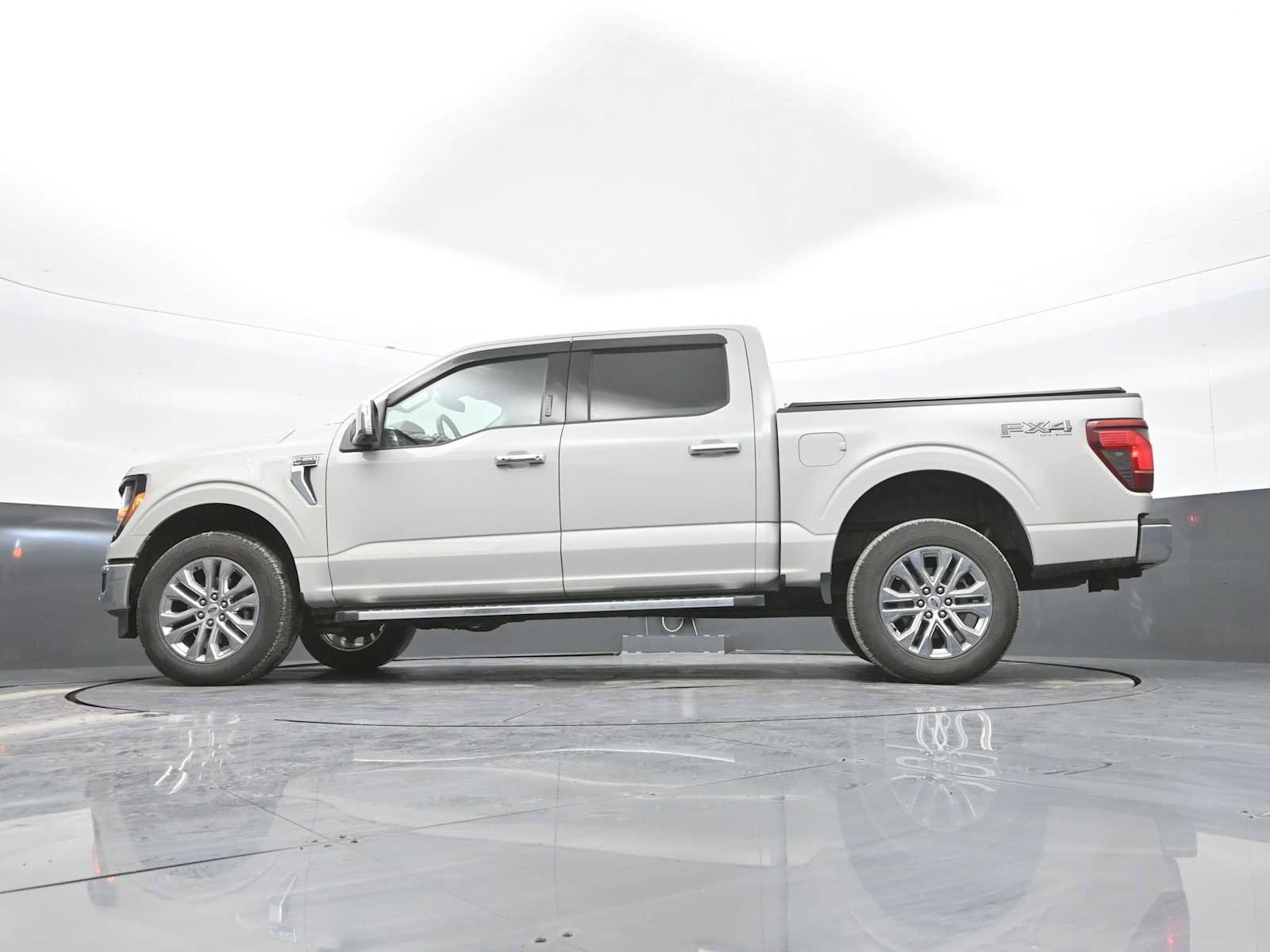 Used 2024 Ford F150 XLT w/ Equipment Group 302A MID AWD/4WD image 38