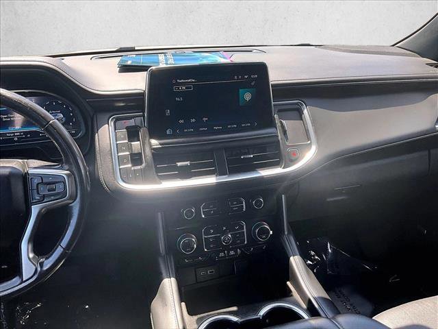 Used 2022 Chevrolet Tahoe LT RWD image 8