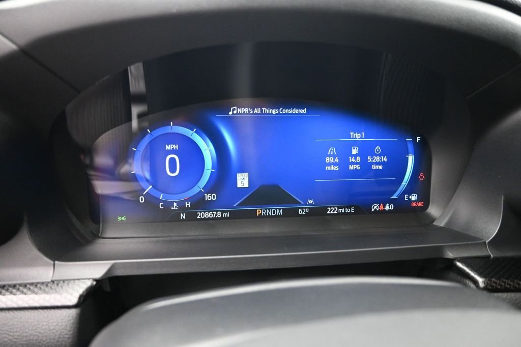 Used 2023 Ford Explorer ST w/ Equipment Group 401A AWD/4WD image 18
