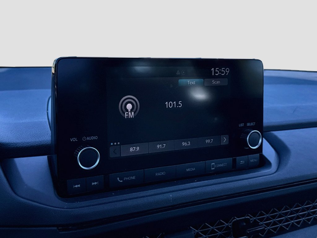 Used 2023 Honda Accord LX image 13