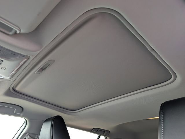 Used 2021 Toyota RAV4 Limited w/ Limited Grade Weather Package image 15