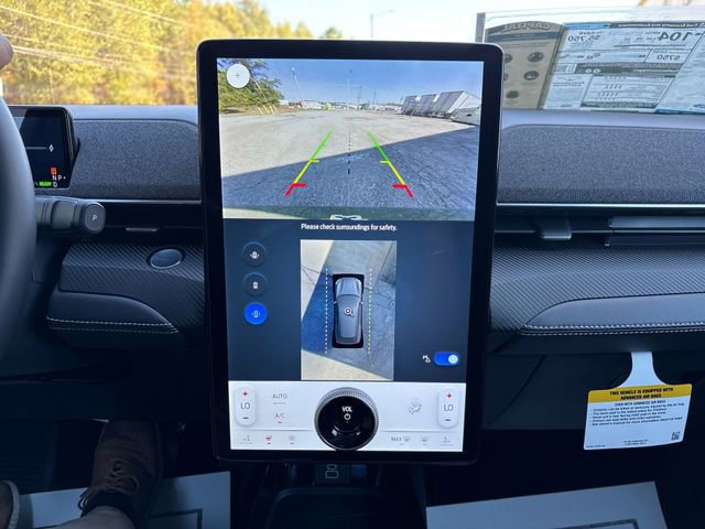 New 2025 Ford Mustang Mach-E Premium image 31