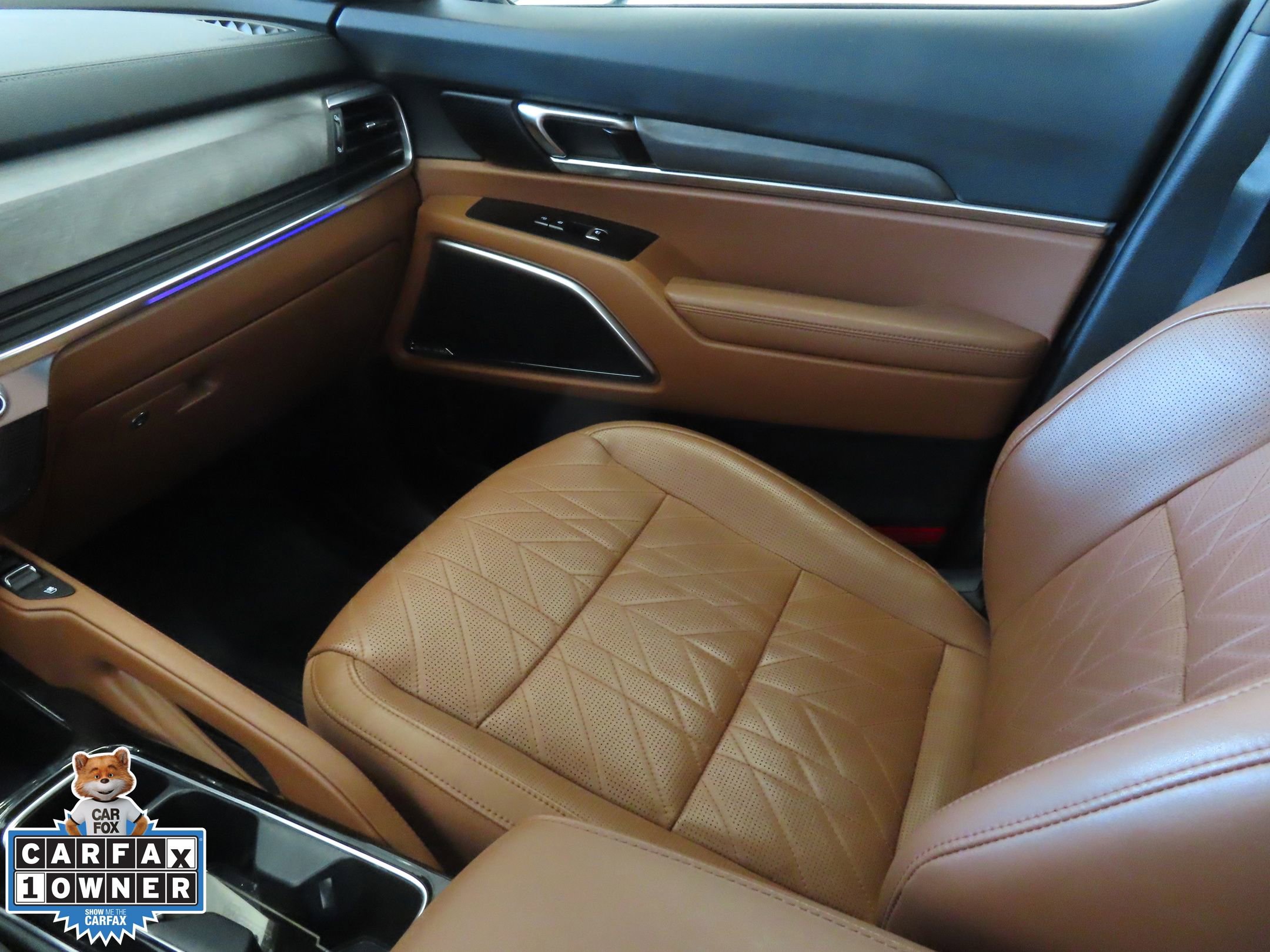 Used 2023 Kia Telluride SX Prestige X-Pro image 22