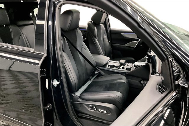 Used 2024 Acura MDX A-Spec AWD/4WD image 8