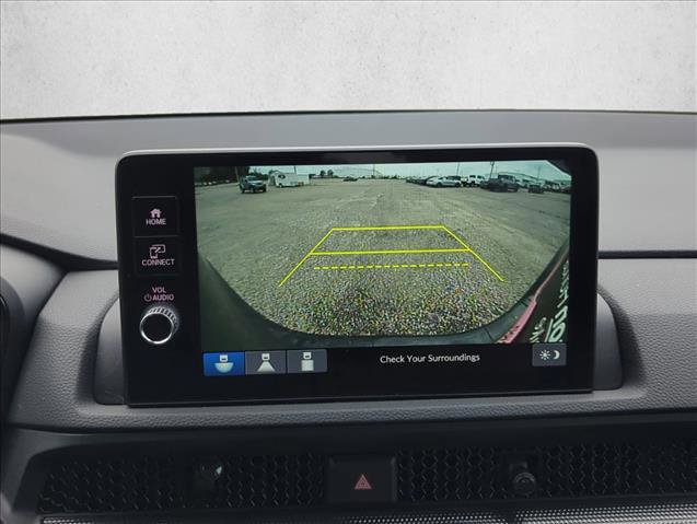 New 2026 Honda CR-V LX image 13