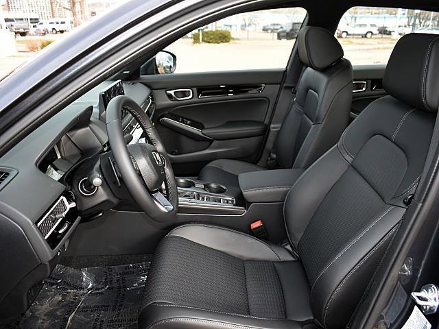 New 2026 Honda Civic Sport Touring image 7
