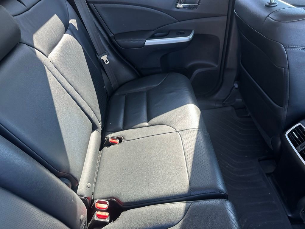 Used 2015 Honda CR-V Touring image 19