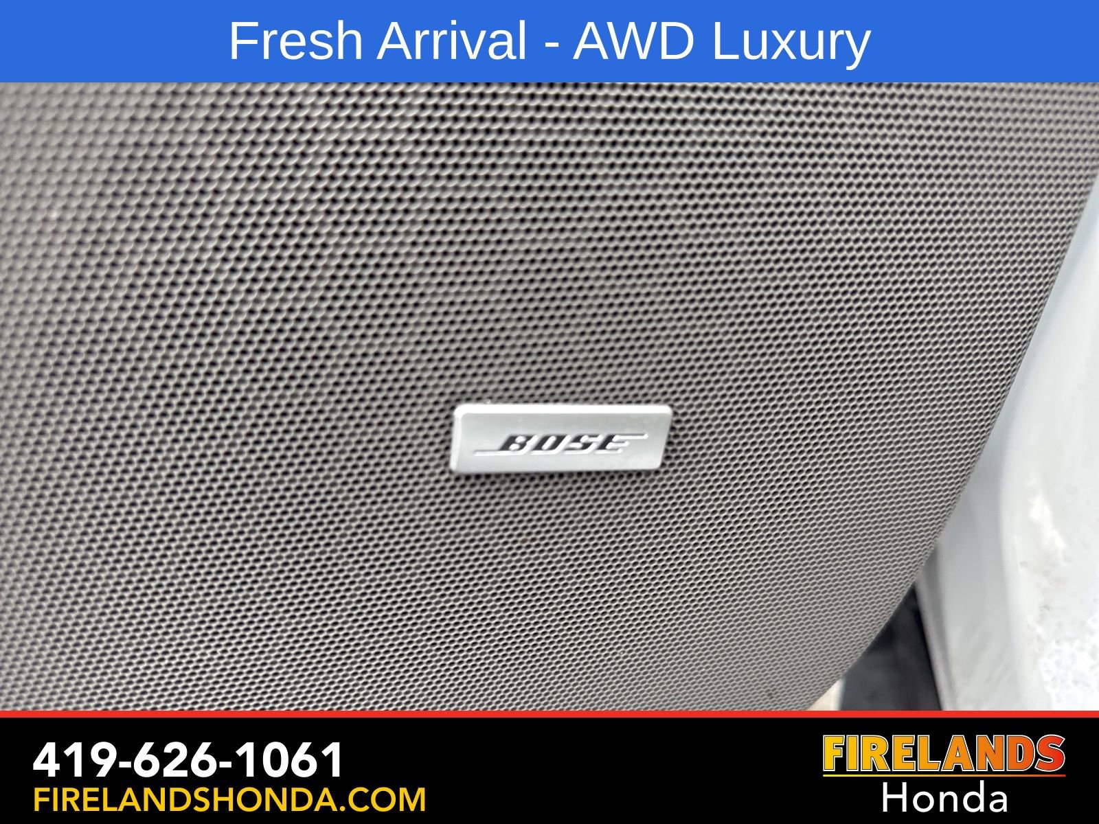 Used 2017 Cadillac XT5 Luxury w/ Driver Awareness Package image 17