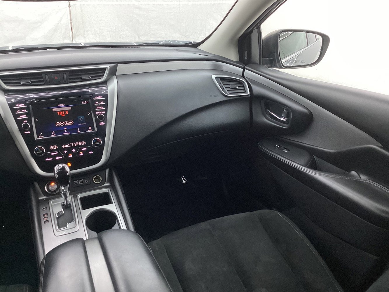 Used 2020 Nissan Murano SV image 27