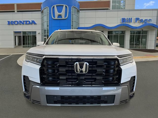 New 2026 Honda Pilot Elite image 10