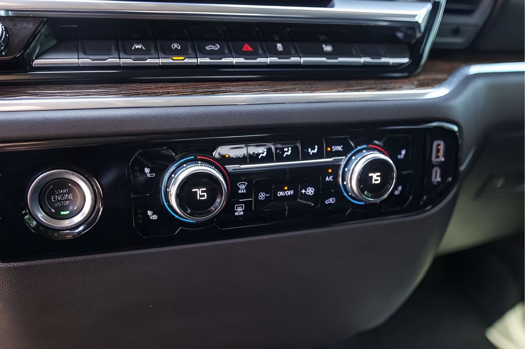 Used 2024 GMC Sierra 1500 Elevation RWD image 19