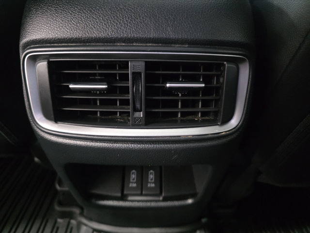 Used 2020 Honda CR-V Touring image 28