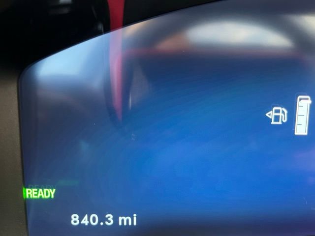 Used 2025 Lincoln Corsair Grand Touring w/ Equipment Group 301A image 16