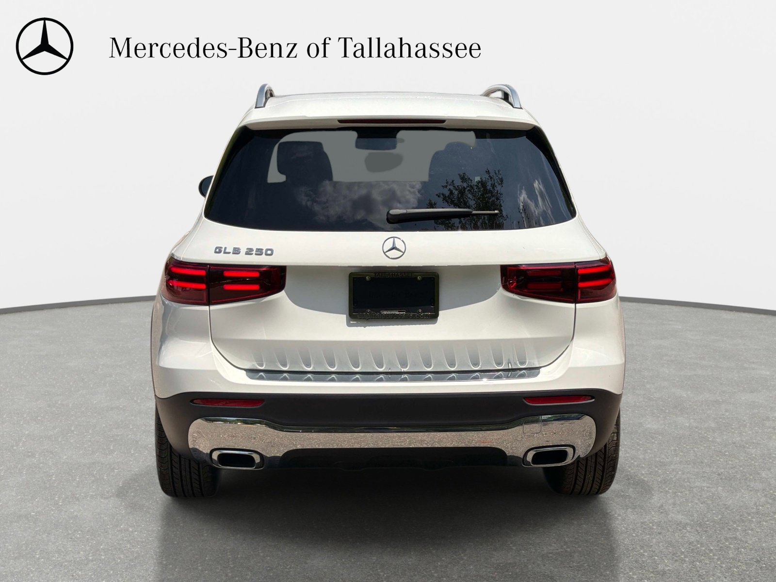 New 2026 Mercedes-Benz GLB 250 image 6