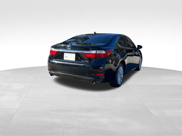 Used 2014 Lexus ES 350 image 5
