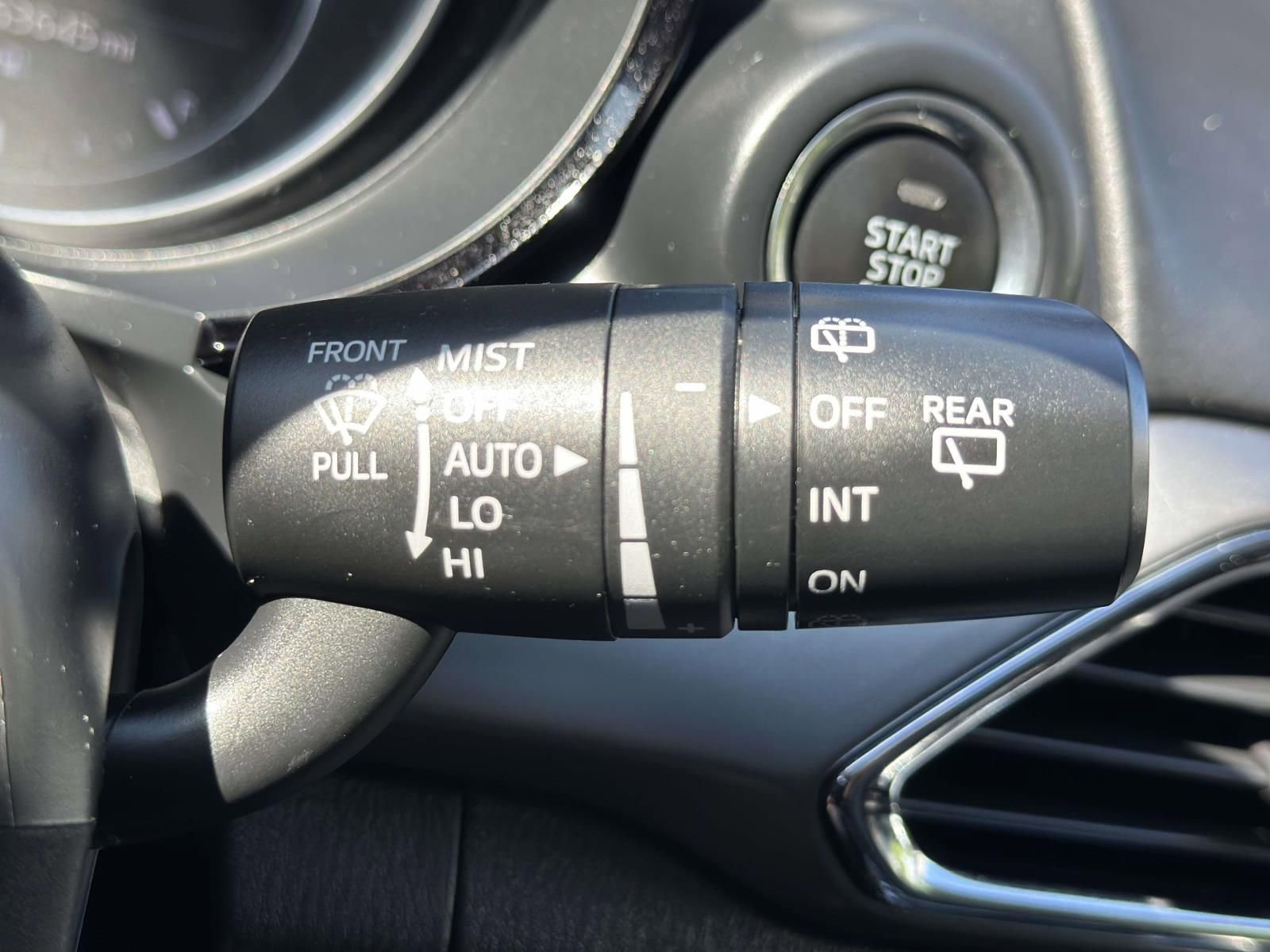Used 2023 MAZDA CX-9 Touring AWD/4WD image 17